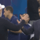 Cristian Chivu, allenatore dell'Inter