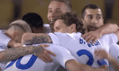 Davide Frattesi, centrocampista dell'Inter