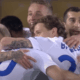 Davide Frattesi, centrocampista dell'Inter