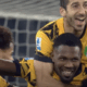 Marcus Thuram, attaccante dell'Inter