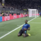 Ange-Yoan Bonny, attaccante dell'Inter