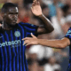 Ange-Yoan Bonny, attaccante francese dell'Inter