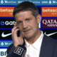 Cristian Chivu, allenatore dell'Inter