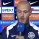 Federico Dimarco, difensore dell'Inter
