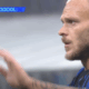 Federico Dimarco, difensore dell'Inter