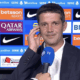 Cristian Chivu, allenatore dell'Inter