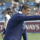 Cristian Chivu, allenatore dell'Inter