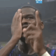 Ange-Yoan Bonny, attaccante dell'Inter