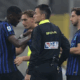 Bonny e Pio Esposito, attaccanti dell'Inter