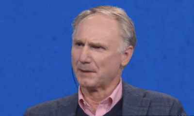 Dan Brown, scrittore americano