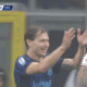 Nicolò Barella, centrocampista dell'Inter