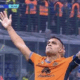 Lautaro Martinez, attaccante dell'Inter