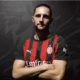 Adrien Rabiot, centrocampista del Milan