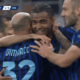 Manuel Akanji, difensore svizzero dell'Inter