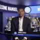 Manuel Akanji, difensore svizzero dell'Inter