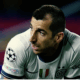Henrikh Mkhitaryan, centrocampista armeno dell'Inter