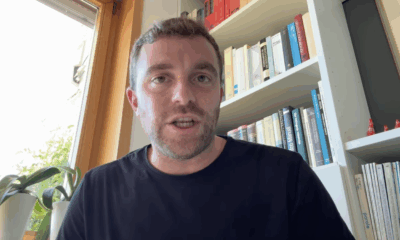 Fabrizio Romano, noto giornalista esperto di mercato