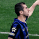 Henrikh Mkhitaryan, centrocampista dell'Inter