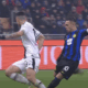 Lautaro Martinez, attaccante dell'Inter