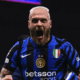 Federico Dimarco, difensore dell'Inter