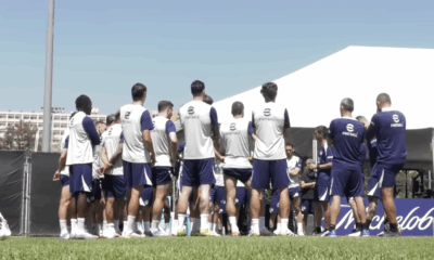 Inter a lavaro in America