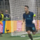 Lautaro Martinez, attaccante dell'Inter