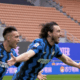 Matteo Darmian, difensore dell'Inter