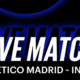 Inter-Atletico Madrid