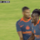 Yann Aurel Bisseck, difensore dell'Inter