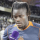 Yann Aurel Bisseck, difensore dell'Inter
