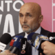 Luciano Spalletti, ex CT dell'Italia