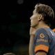 Pio Esposito, attaccante dell'Inter