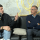 Beppe Bergomi, ex Inter, sullo stadio San Siro