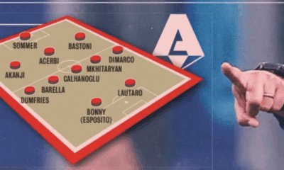 Una settimana cruciale per l'Inter