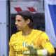 Yann Sommer, portiere svizzero dell'Inter