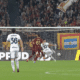Lautaro Martinez ha deciso l'ultimo Roma-Inter
