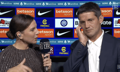 Cristian Chivu, allenatore Inter