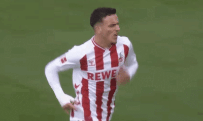 Said El Mala, classe 2006 del Colonia che piace all'Inter