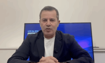 Alfredo Pedullà su Union SG-Inter