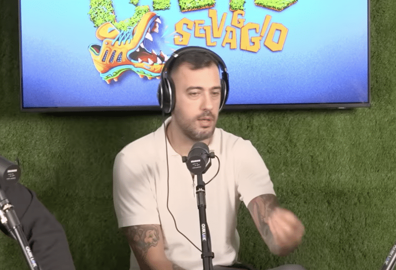 Emiliano Viviano, ex portiere dell'Inter