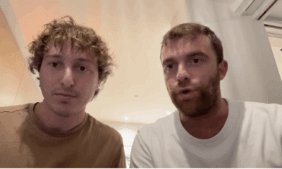 Matteo Moretto e Fabrizio Romano sul mercato dell'Inter