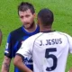 Francesco Acerbi, difensore Inter