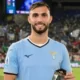 Valentín Castellanos, attaccante della Lazio e prossimo rivale dell'Inter