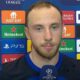 Carlos Augusto, difensore dell'Inter