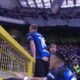 Davide Frattesi, centrocampista dell'Inter