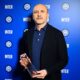 Piero Ausilio, direttore sportivo dell'Inter