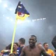 Marcus Thuram, attaccante francese dell'Inter