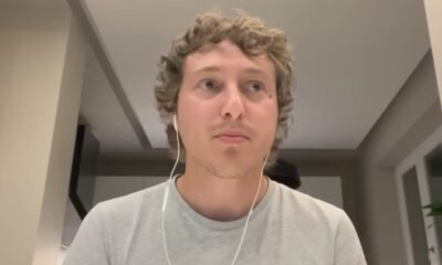 Matteo Moretto, giornalista