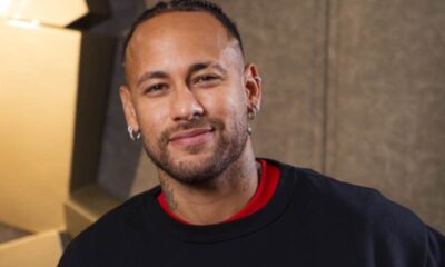 Neymar in questi giorni è stato accostato all'Inter