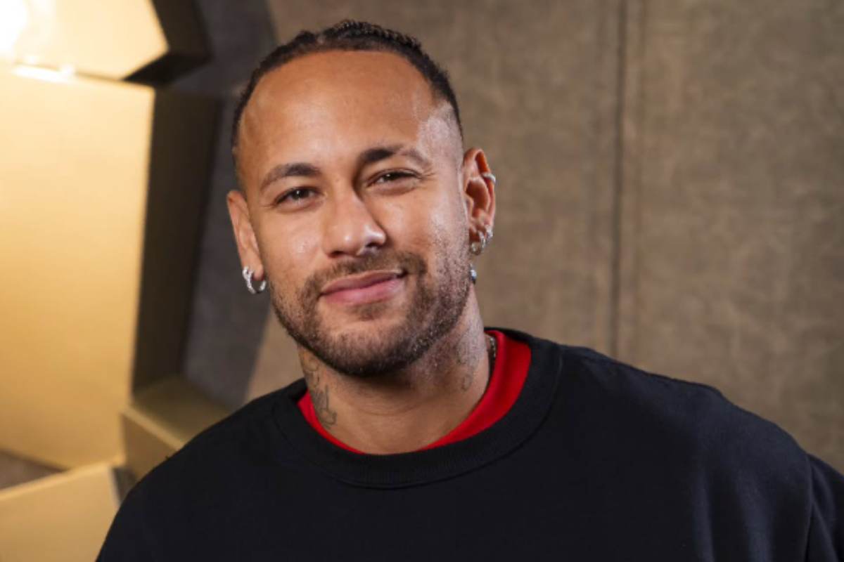 Neymar in questi giorni è stato accostato all'Inter